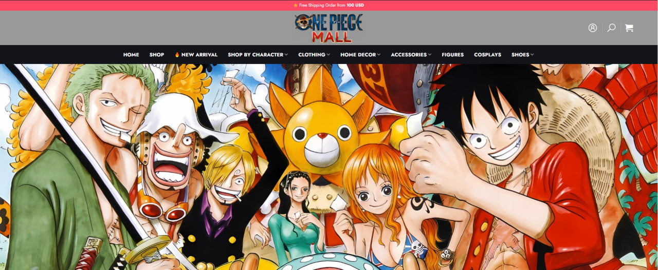 photo 2025 10 25 15 38 25 - One Punch Man Merch