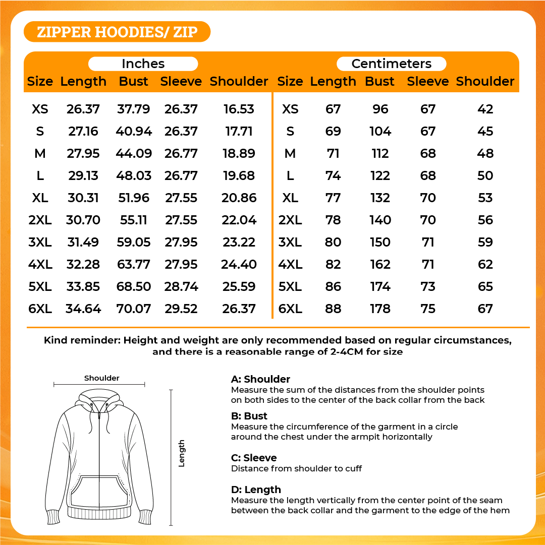 zip hoodie 1 - One Punch Man Merch