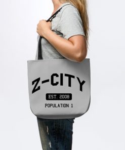 Z City Athletic Tote Official Haikyuu Merch