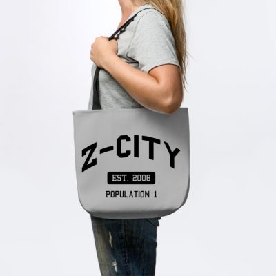 Z City Athletic Tote Official Haikyuu Merch