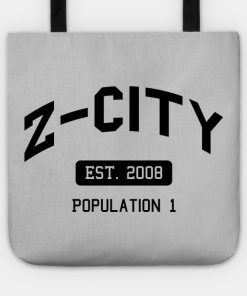 Z City Athletic Tote Official Haikyuu Merch