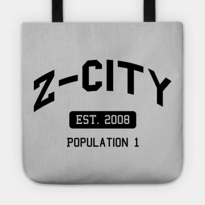 Z City Athletic Tote Official Haikyuu Merch