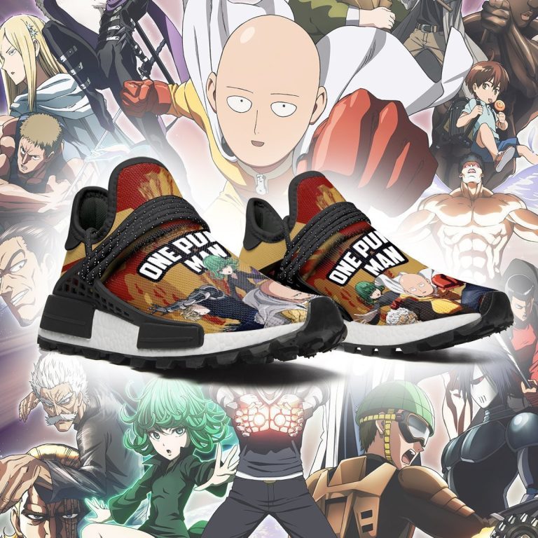 1643327577c9cbb6d1f3 - One Punch Man Merch