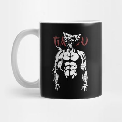 Garou Mug Official Haikyuu Merch