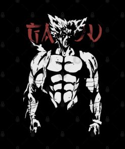 Garou Tapestry Official Haikyuu Merch