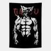 Garou Tapestry Official Haikyuu Merch