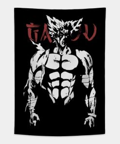 Garou Tapestry Official Haikyuu Merch