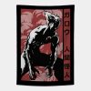 Garou Tapestry Official Haikyuu Merch