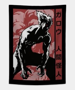 Garou Tapestry Official Haikyuu Merch