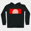 Saitamas Bald Spot Hoodie Official Haikyuu Merch