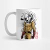 Saitama Mug Official Haikyuu Merch