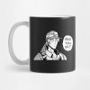 Are You Ok Mug Official Haikyuu Merch