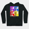 Saitama Ok Pop Art Hoodie Official Haikyuu Merch