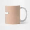 Saitama Head Mug Official Haikyuu Merch