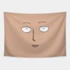 Saitama Head Tapestry Official Haikyuu Merch