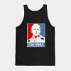 Saitama Tank Top Official Haikyuu Merch