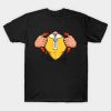 Real Hero Saitama T-Shirt Official Haikyuu Merch