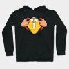 Real Hero Saitama Hoodie Official Haikyuu Merch