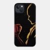 Strongest Puncher Phone Case Official Haikyuu Merch