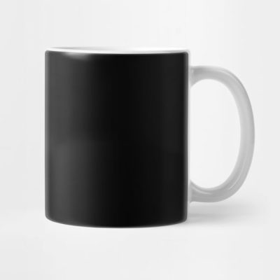 Strongest Puncher Mug Official Haikyuu Merch