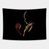 Strongest Puncher Tapestry Official Haikyuu Merch