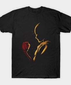 Strongest Puncher T-Shirt Official Haikyuu Merch