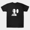 Saitama Ok T-Shirt Official Haikyuu Merch