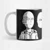 Saitama Ok Mug Official Haikyuu Merch