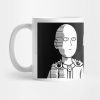 Saitama Ok Opm Mug Official Haikyuu Merch