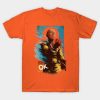 Saitama T-Shirt Official Haikyuu Merch