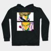 Genos And Saitama Hoodie Official Haikyuu Merch