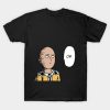 Ok Saitama T-Shirt Official Haikyuu Merch