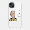 Ok Saitama Phone Case Official Haikyuu Merch