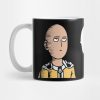 Ok Saitama Mug Official Haikyuu Merch