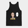 Ok Saitama Tank Top Official Haikyuu Merch