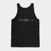 Lethal Punch Tank Top Official Haikyuu Merch