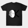 Ok Saitama T-Shirt Official Haikyuu Merch