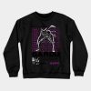 Garou Crewneck Sweatshirt Official Haikyuu Merch