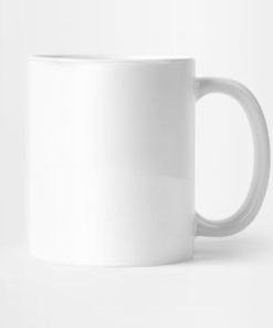 Garou Mug Official Haikyuu Merch