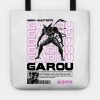 Garou Tote Official Haikyuu Merch