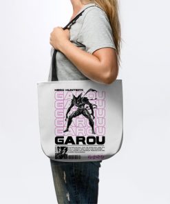 Garou Tote Official Haikyuu Merch