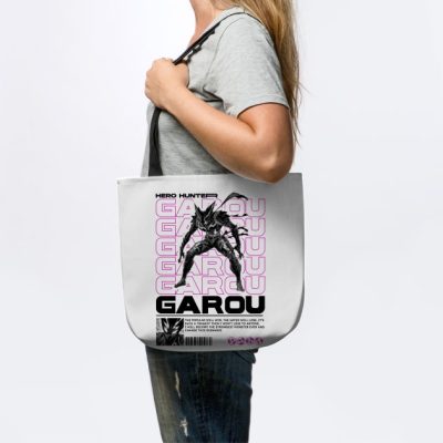 Garou Tote Official Haikyuu Merch