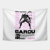 Garou Tapestry Official Haikyuu Merch