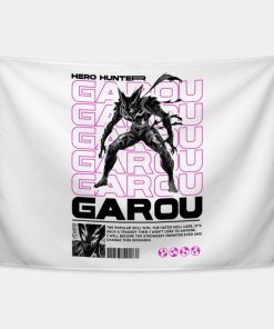 Garou Tapestry Official Haikyuu Merch