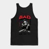 Bad Tank Top Official Haikyuu Merch