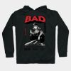 Bad Hoodie Official Haikyuu Merch