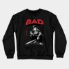 Bad Crewneck Sweatshirt Official Haikyuu Merch