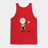 Sporty Buddy Mma Tank Top Official Haikyuu Merch