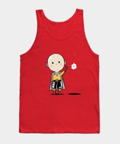 Sporty Buddy Mma Tank Top Official Haikyuu Merch