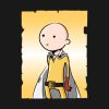 Saitama T-Shirt Official Haikyuu Merch